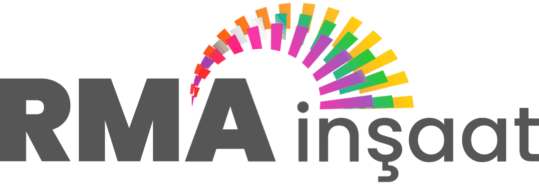 rma inşaat gri logo